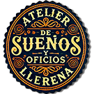 Atelier Llerena Logo